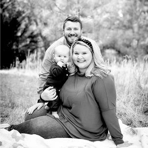 Meet your Posher, Kathryn